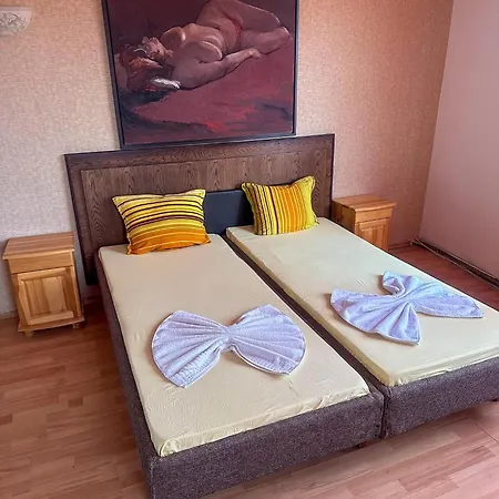 тракарт-парк Пловдив