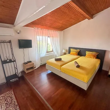 тракарт-парк Пловдив