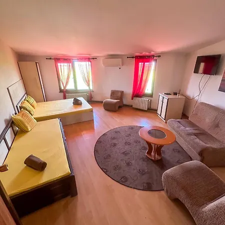 тракарт-парк Мотель Пловдив