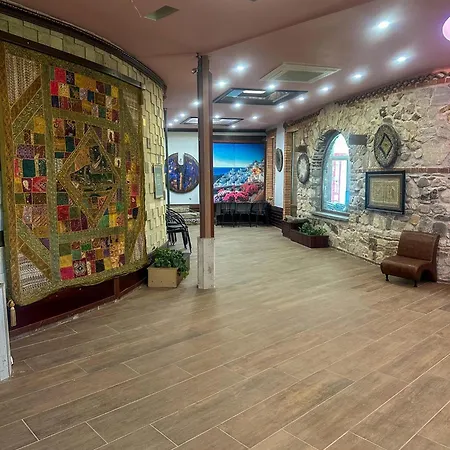 тракарт-парк *