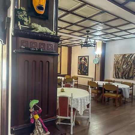 тракарт-парк * Пловдив