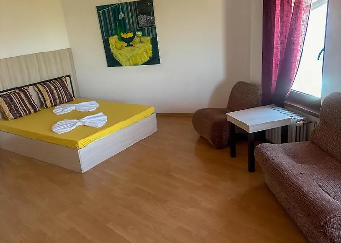 тракарт-парк * بلوفديف