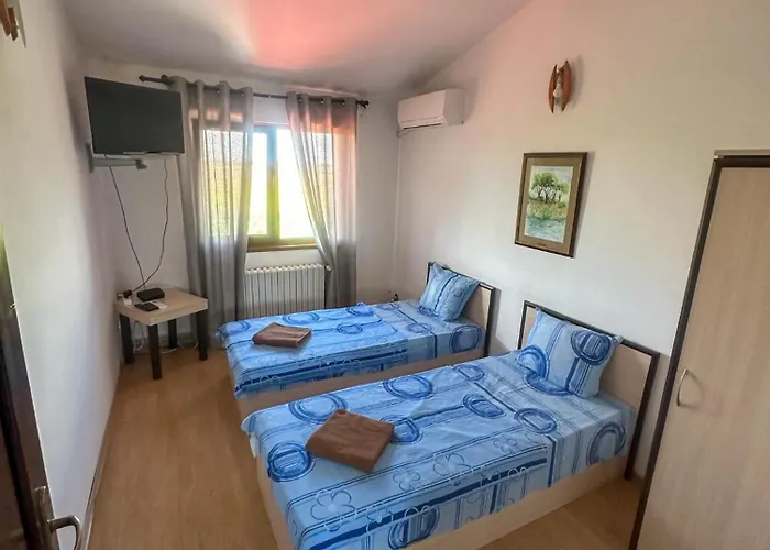 موتيل тракарт-парк