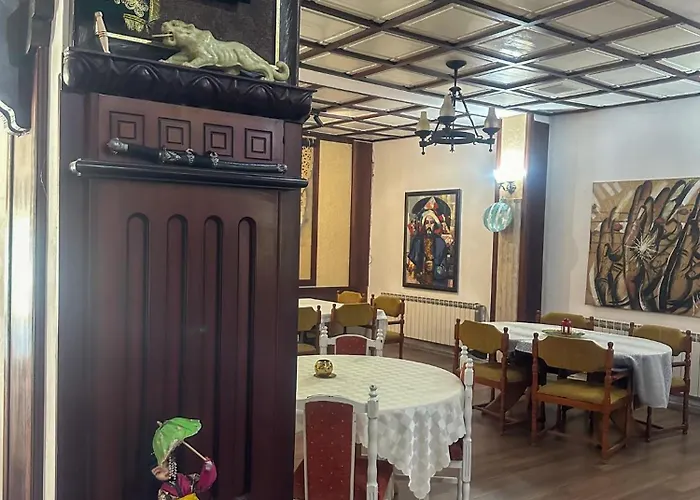 тракарт-парк * بلوفديف