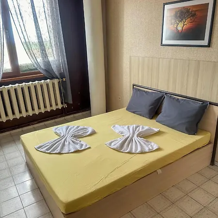 Motel тракарт-парк