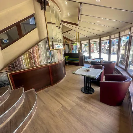 Motel тракарт-парк