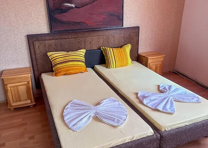 тракарт-парк Plovdiv