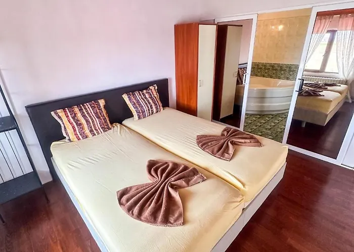 тракарт-парк Motel