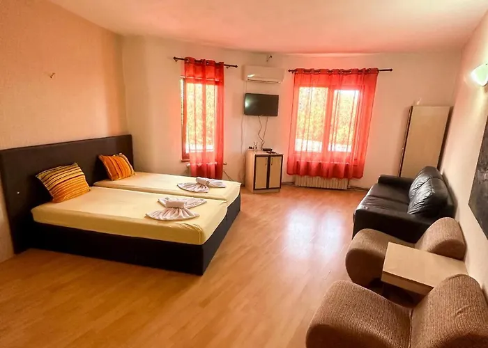 тракарт-парк *