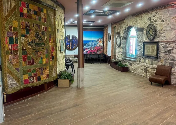 тракарт-парк *